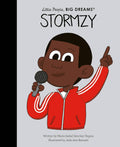 Little People, Big Dreams Stormzy children's biography book, The Quarto Group