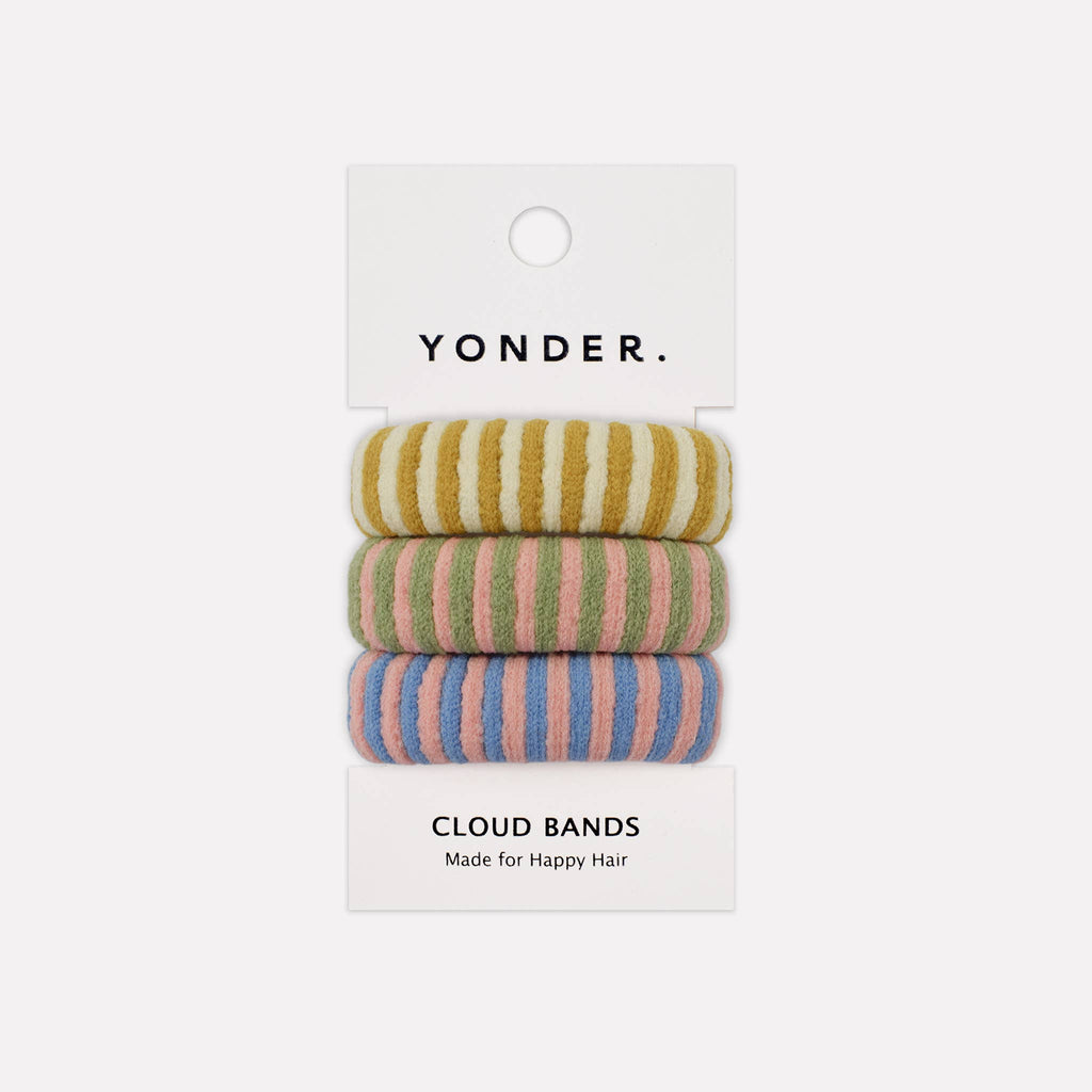 Cloud Bands | Mixed