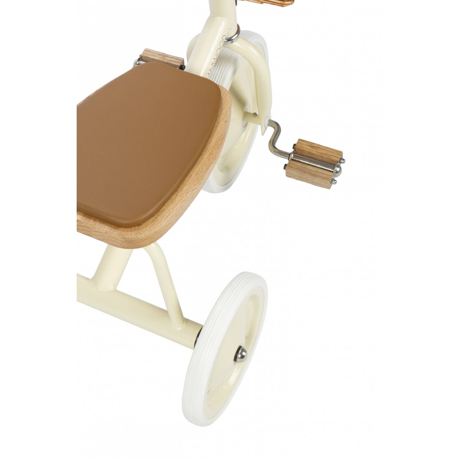 BANWOOD TRIKE VINTAGE - CREAM (Pick up in store only or contact to arrange delivery)