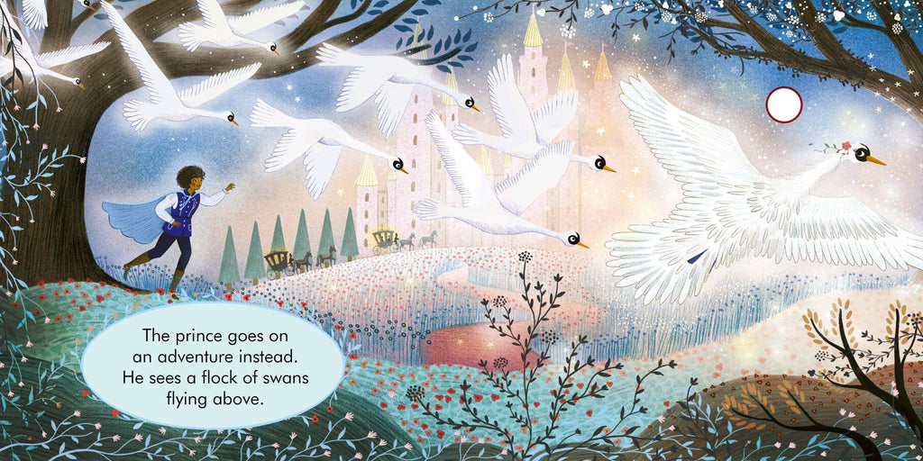 My First Story Orchestra: Swan Lake