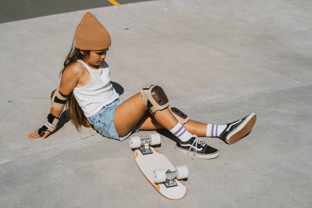 BANWOOD PROTECTIVE GEAR - ONE SIZE