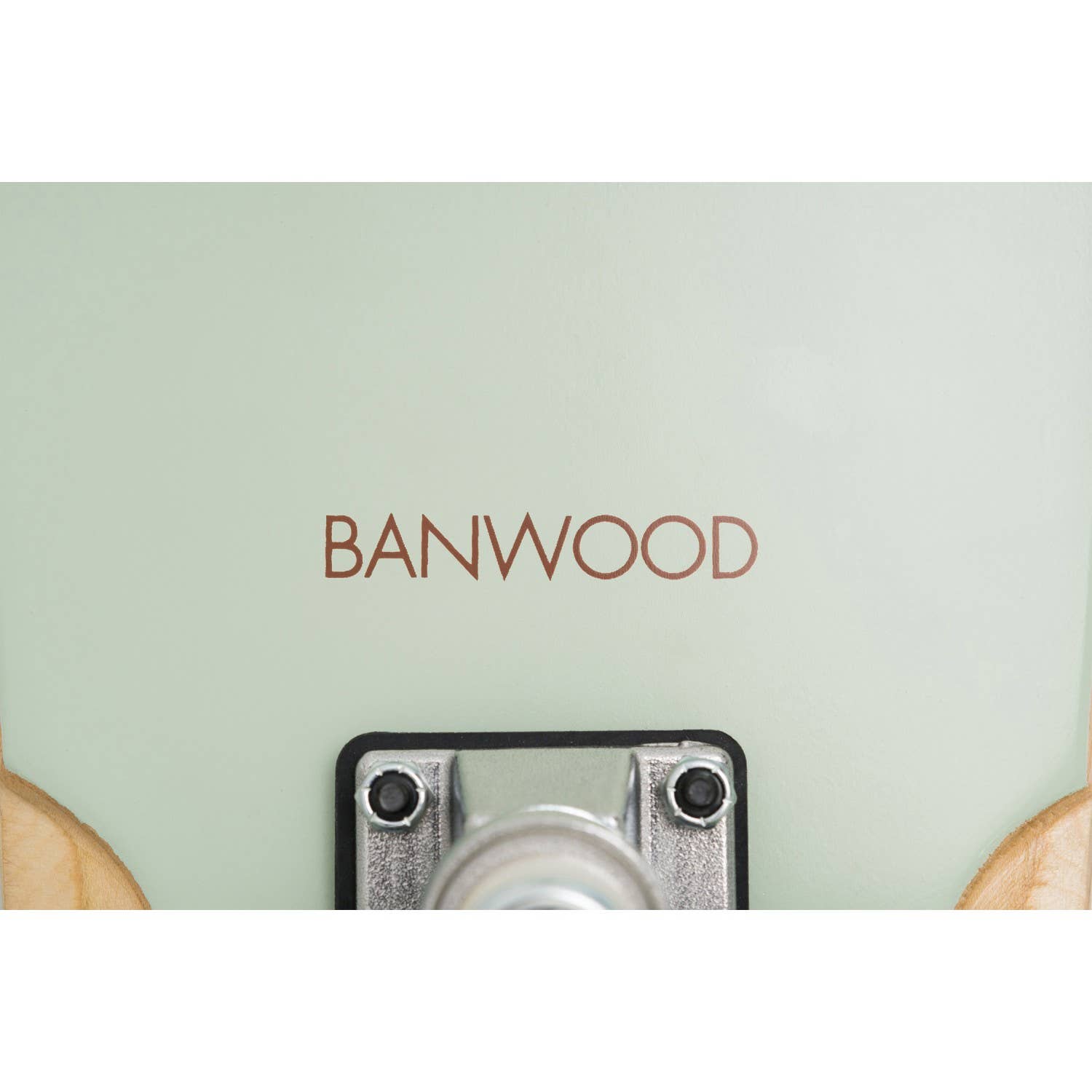BANWOOD SKATEBOARD - MINT