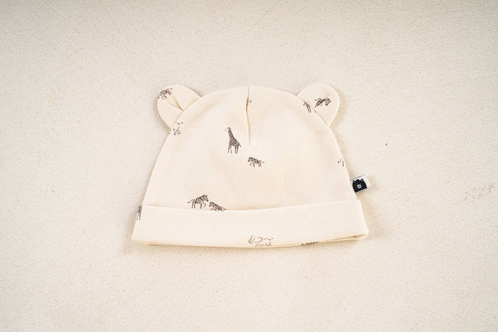 Fable & Bear Safari Ear Hat