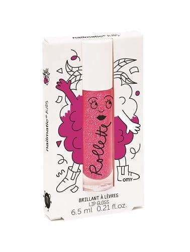 Nailmatic Lip Gloss Raspberry