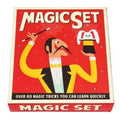 80+ tricks magic set for children, kids' magic kit, Rex London