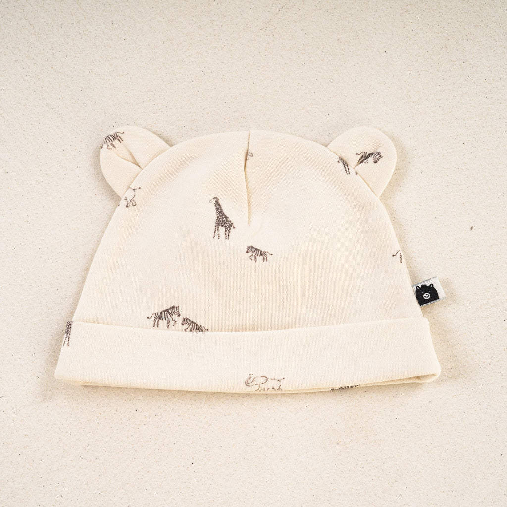 Fable & Bear Safari Ear Hat