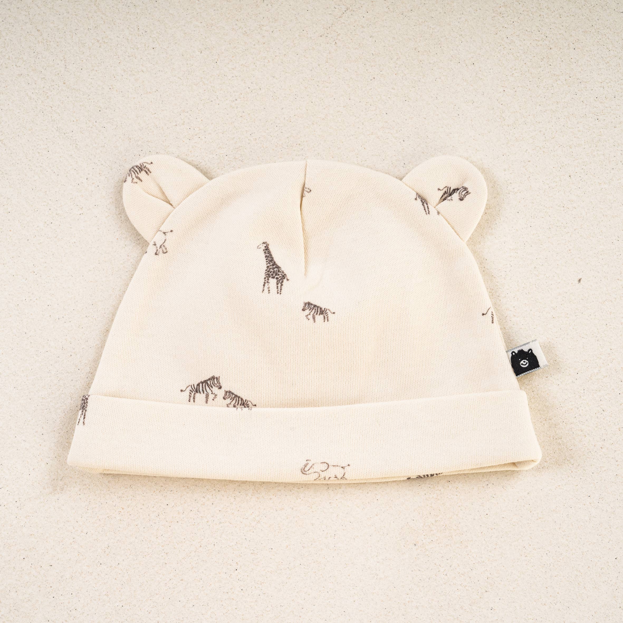 Fable & Bear Safari Ear Hat