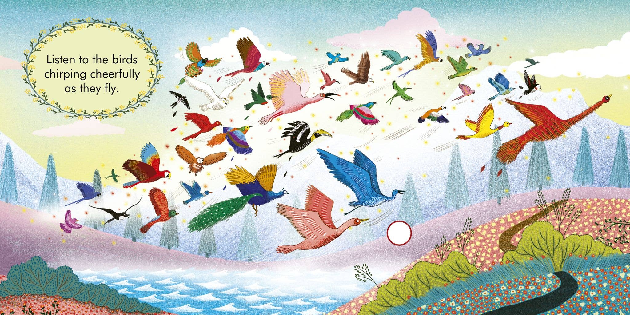 My First Story Orchestra Carnival of the Animals children's book, The Quarto Group