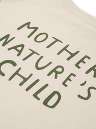 Organic Zoo Mother Nature's Child Boxy T-Shirt