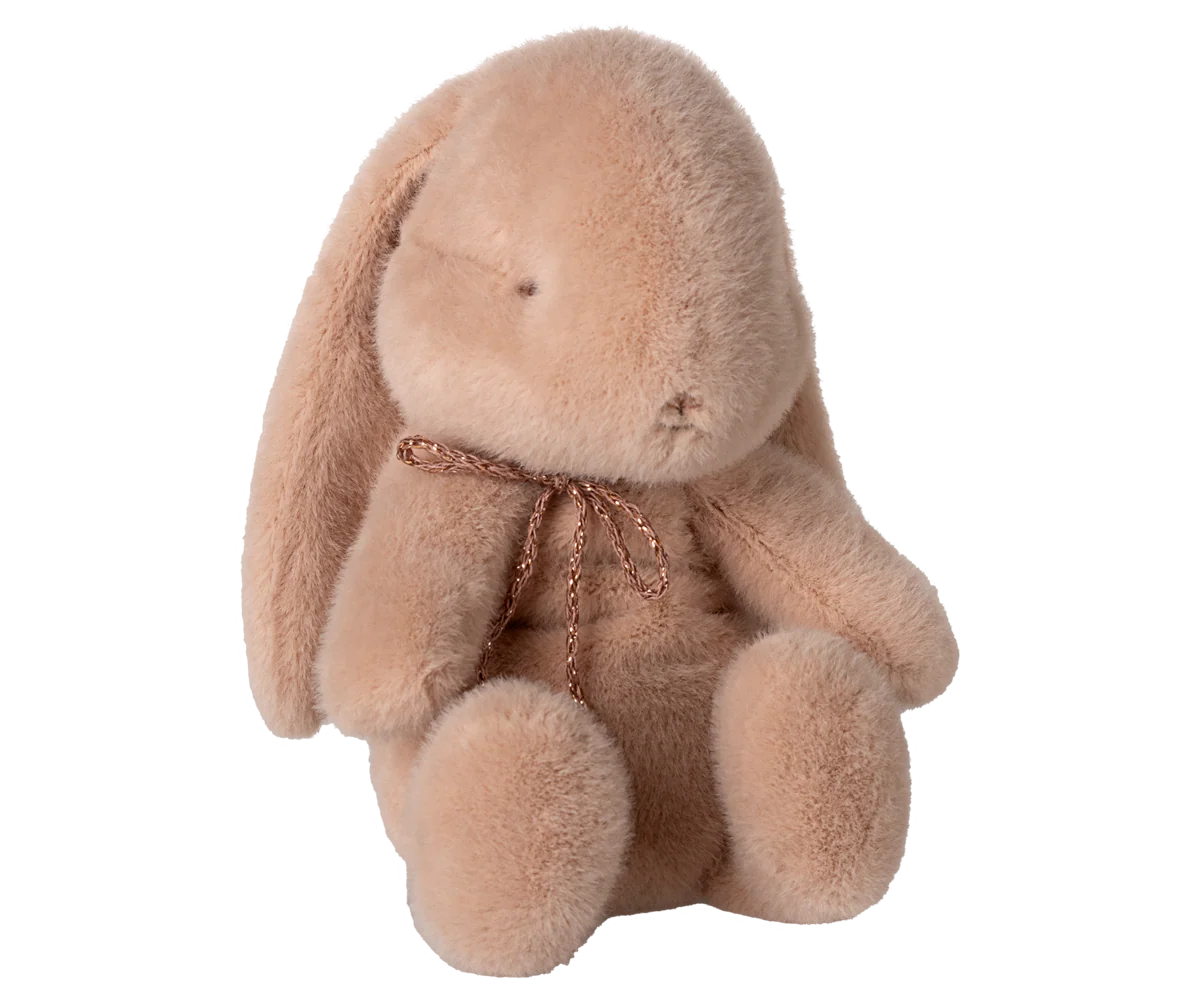 Maileg Bunny plush, Mini - Light Powder