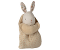 Maileg Lullaby Friends bunny, mini, nature soft baby toy