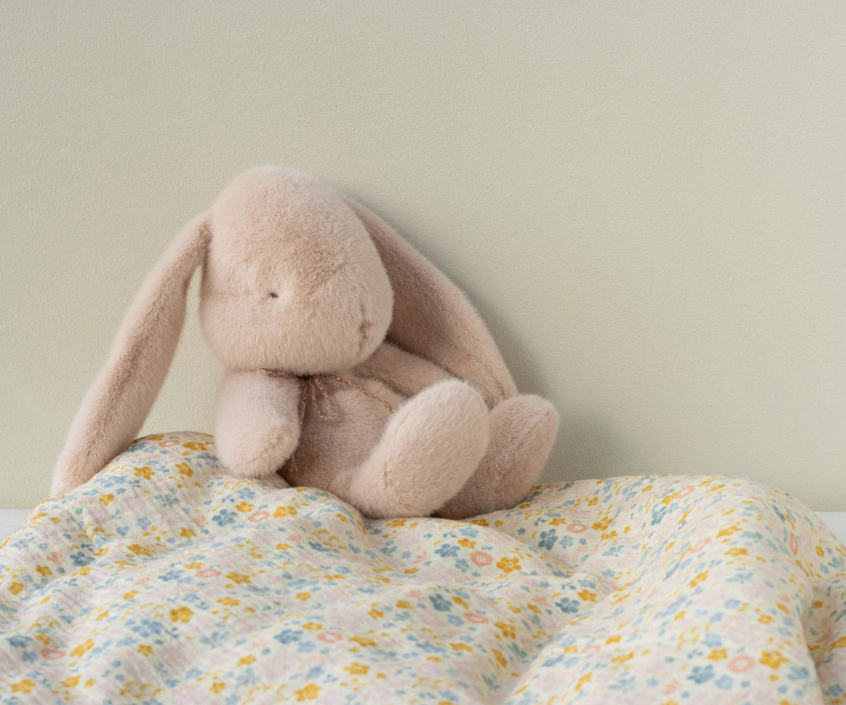 Maileg Bunny plush, Mini - Light Powder