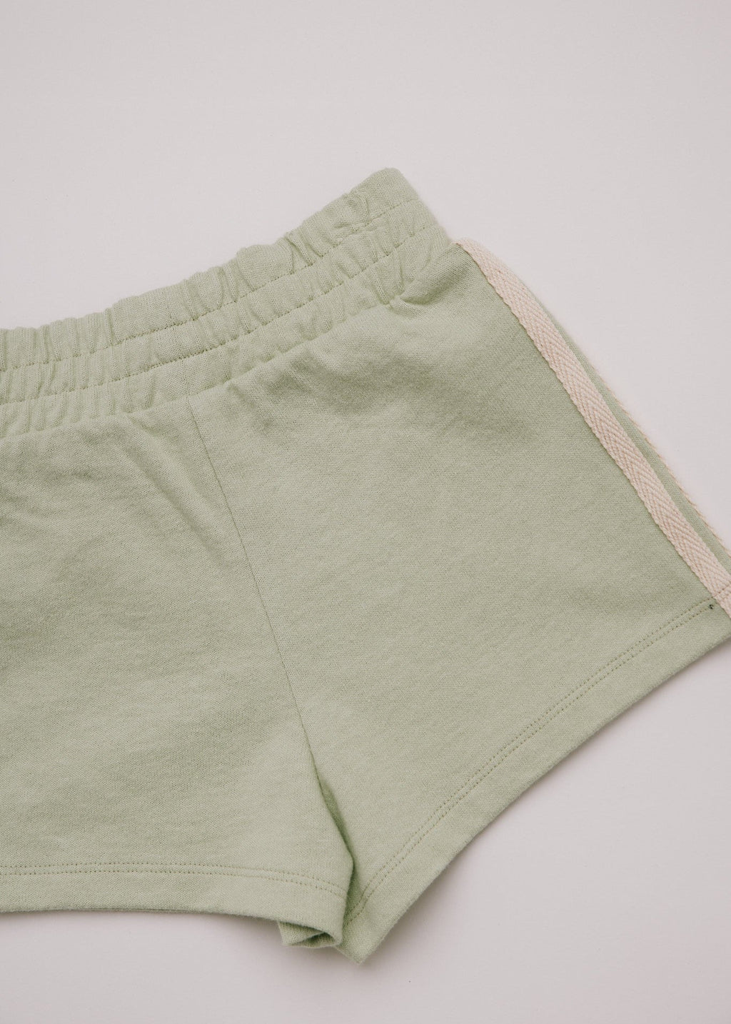 Claude & Co Emmi Pistachio Short