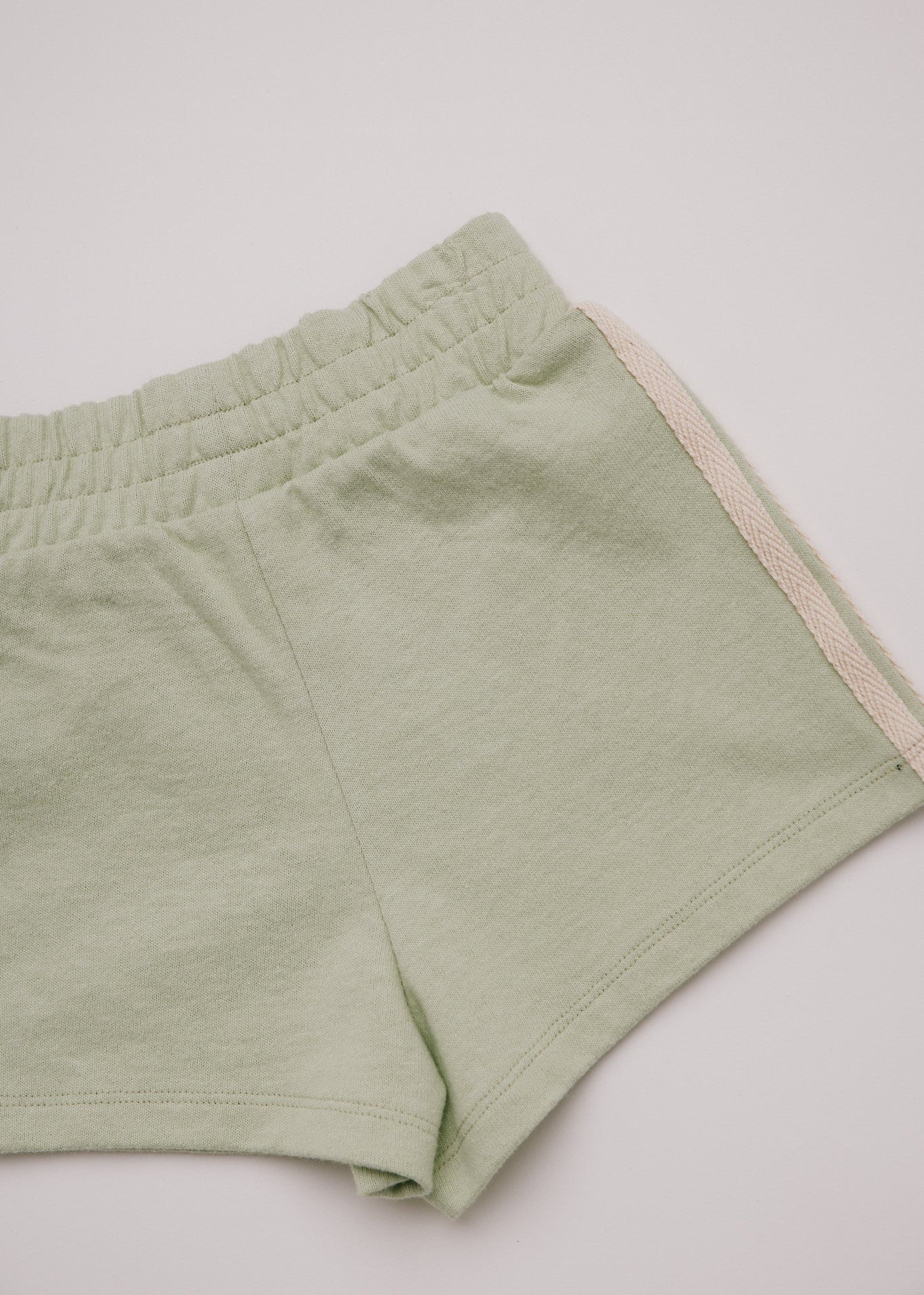 Claude & Co Emmi Pistachio Short