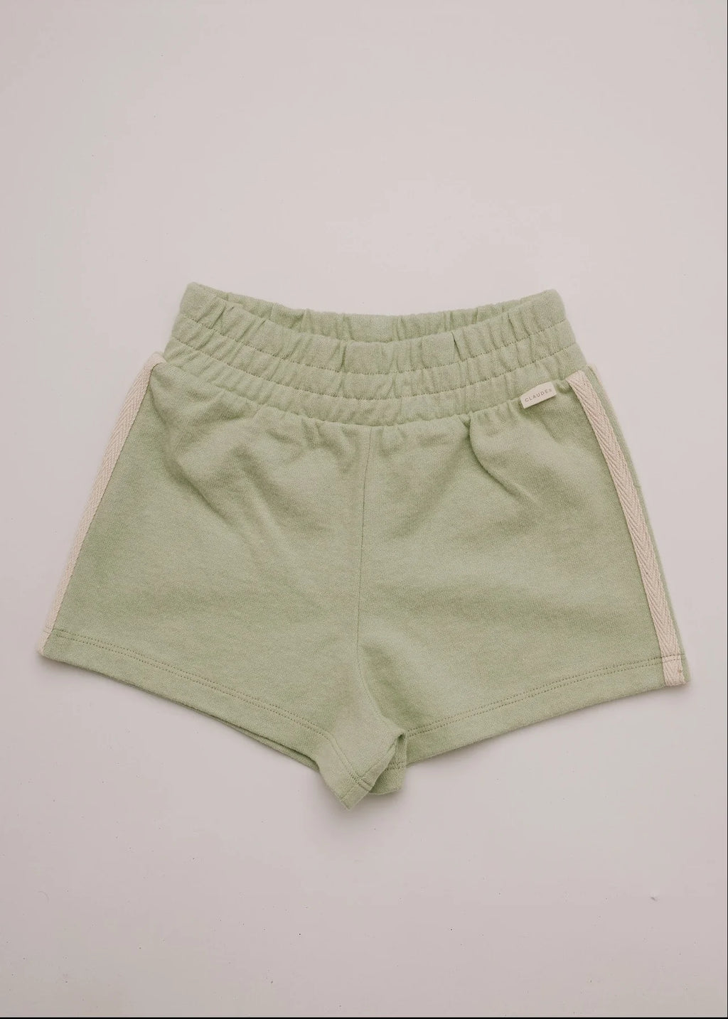 Claude & Co Emmi Pistachio Short
