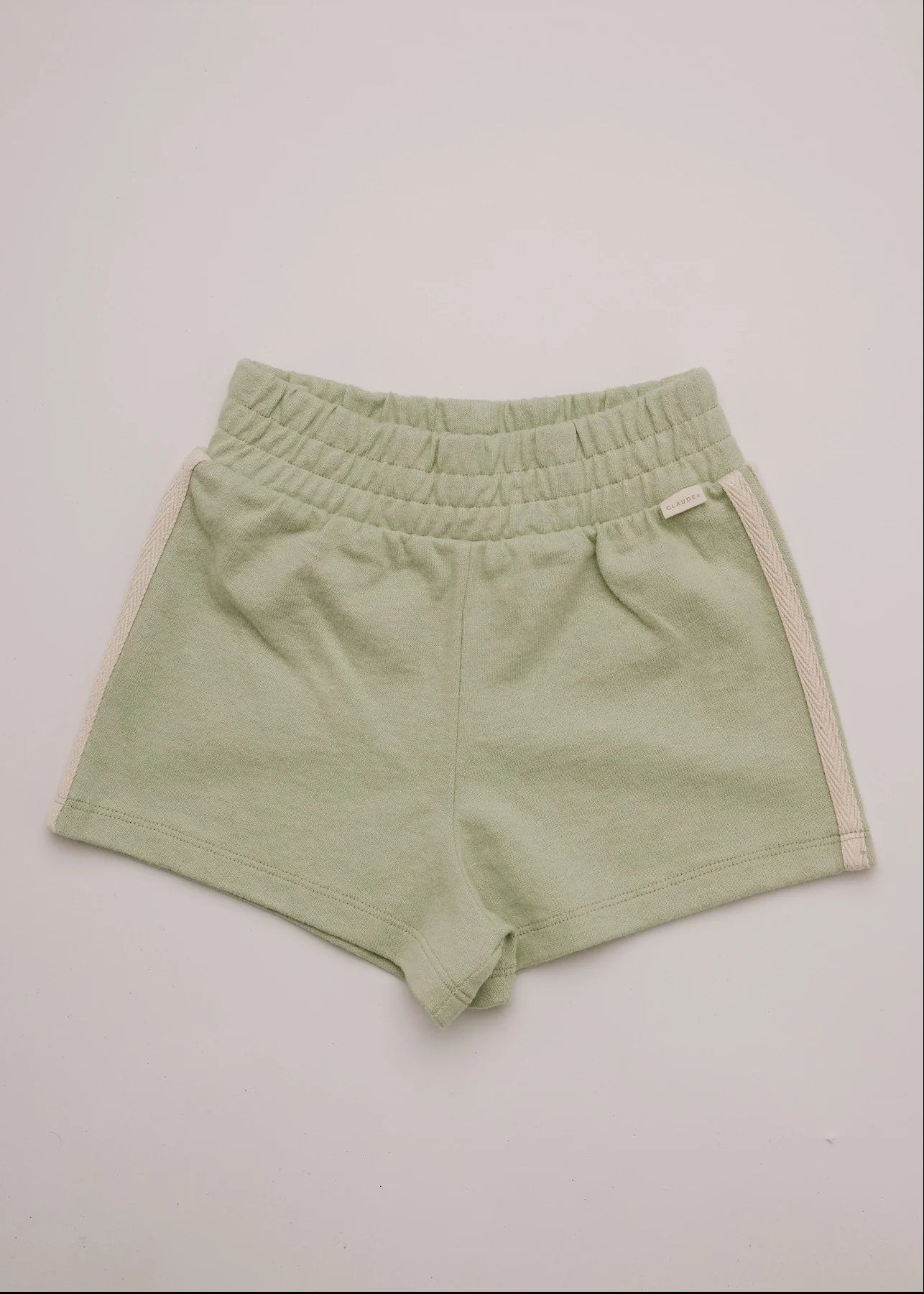 Claude & Co Emmi Pistachio Short