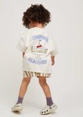 Claude & Co Lenni Sundaes at Claude's T-Shirt