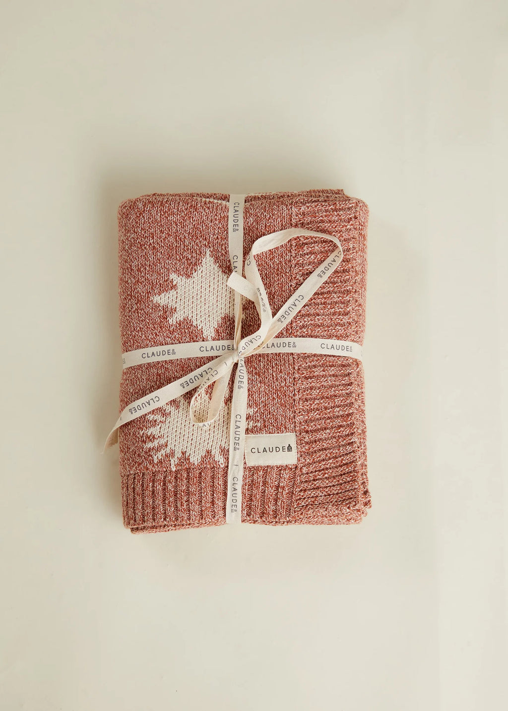 Claude and Co Moon and Stars Blanket