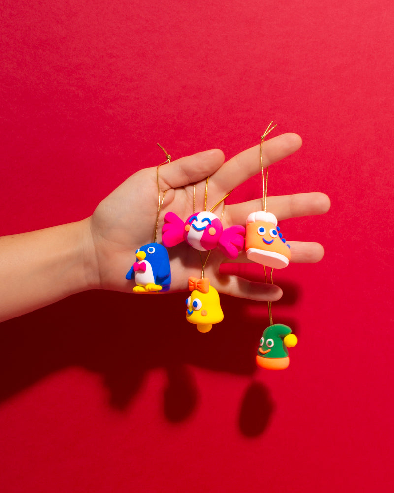 OMY HO HO HO - MAGIC DO