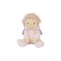 Olli Ella Dinky Dinkums Una the unicorn, little doll for children, Cucurucu