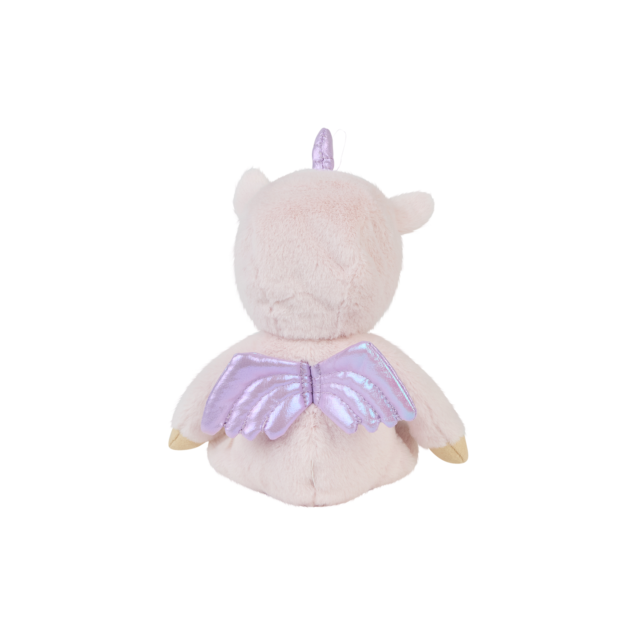 Olli Ella Dinky Dinkums Una the unicorn, little doll for children, Cucurucu