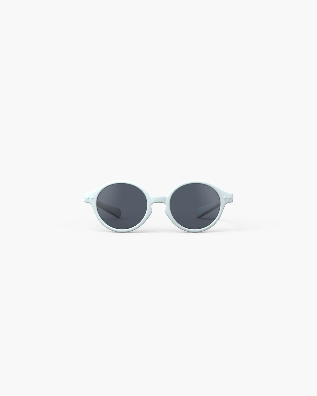Izipizi Baby Sunglasses #D – Sweet Blue (0–3 Years)