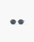 Izipizi Baby Sunglasses #D – Sweet Blue (0–3 Years)