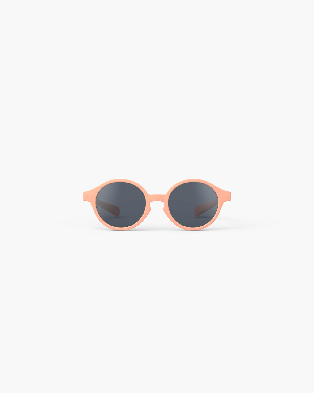 Izipizi Baby Sunglasses #D – Apricot (0–3 Years)