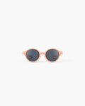 Izipizi Baby Sunglasses #D – Apricot (0–3 Years)
