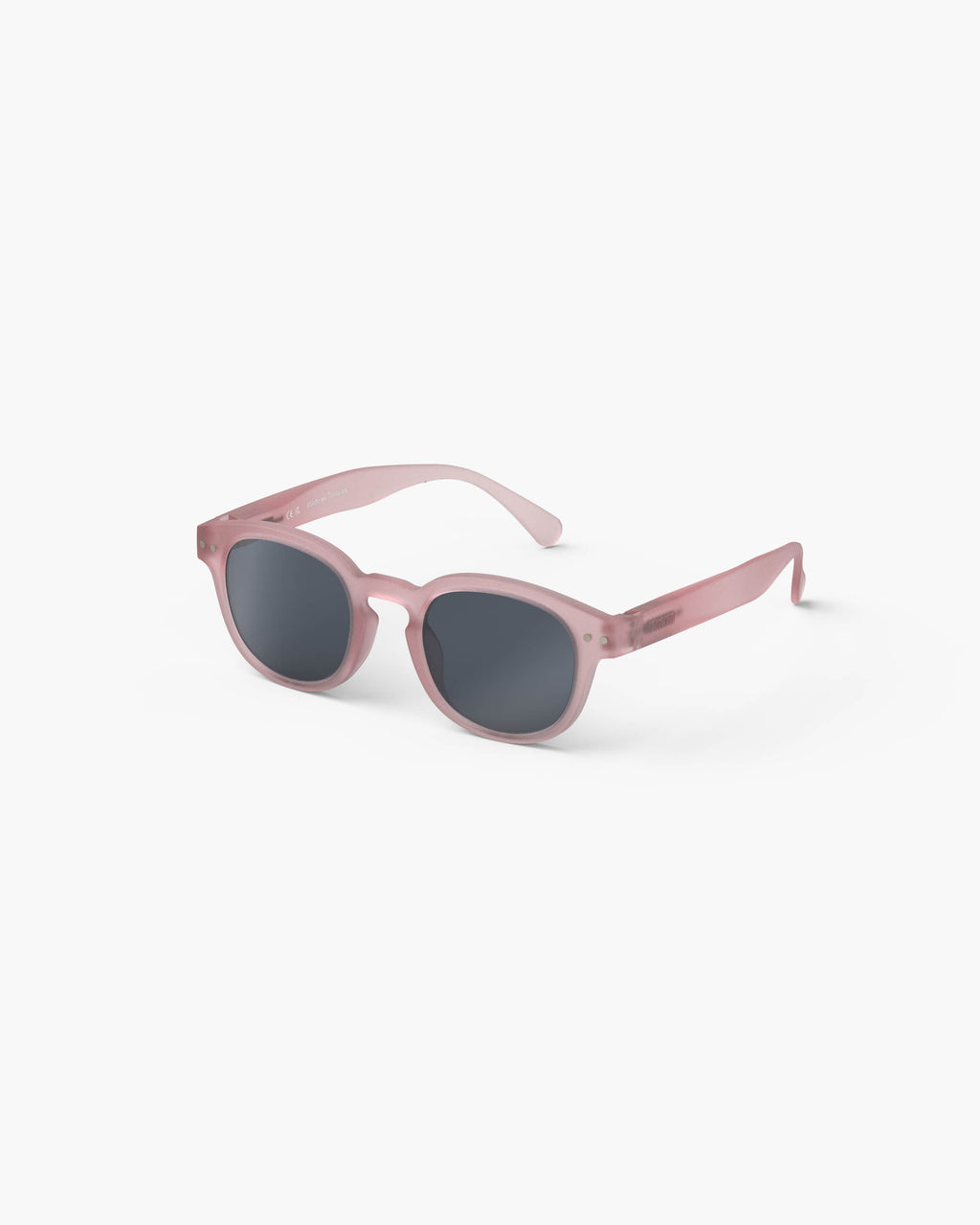 Izipizi Kids Sunglasses #C – Pink
