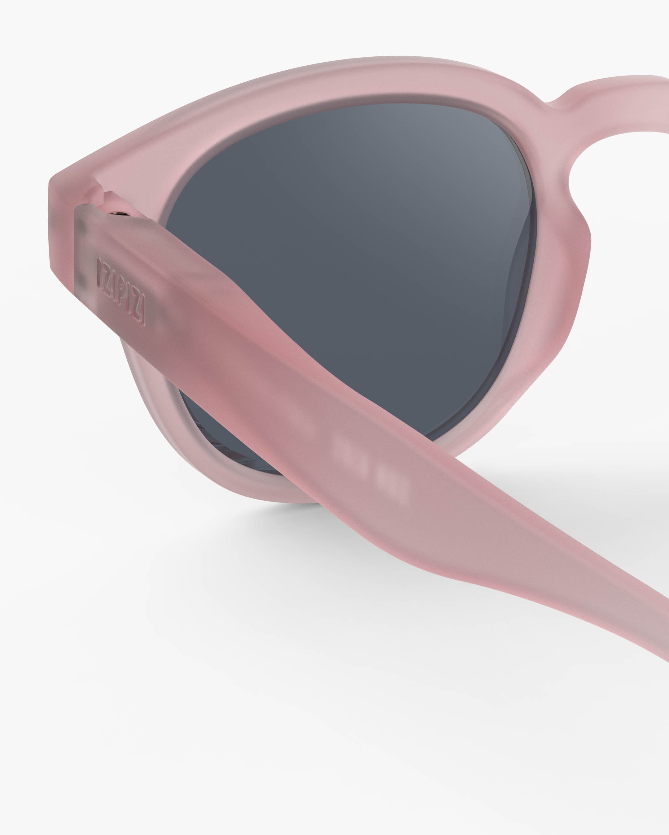 Izipizi Kids Sunglasses #C – Pink