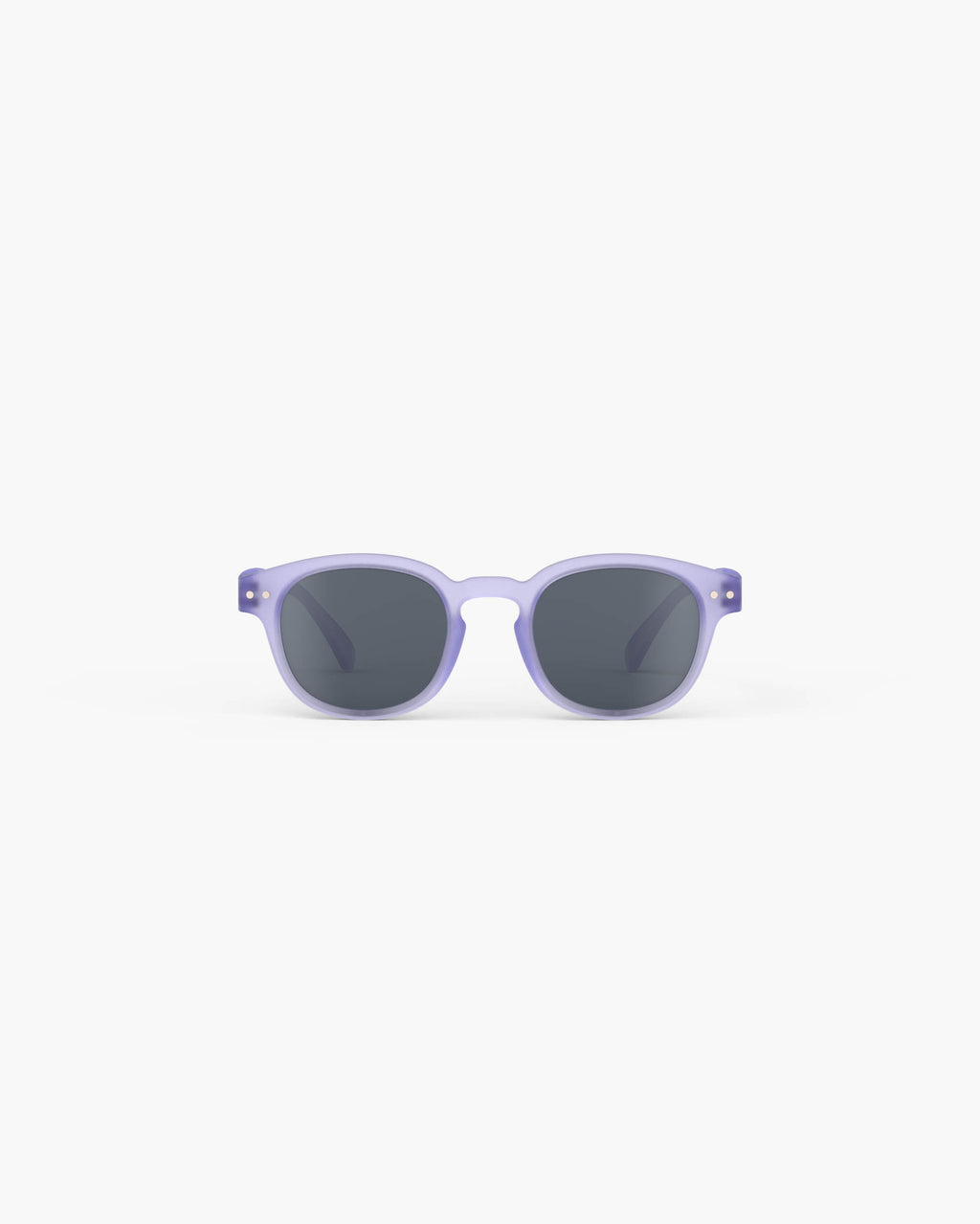 Izipizi Kids Sunglasses #C – Lavender