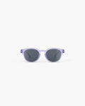 Izipizi Kids Sunglasses #C – Lavender