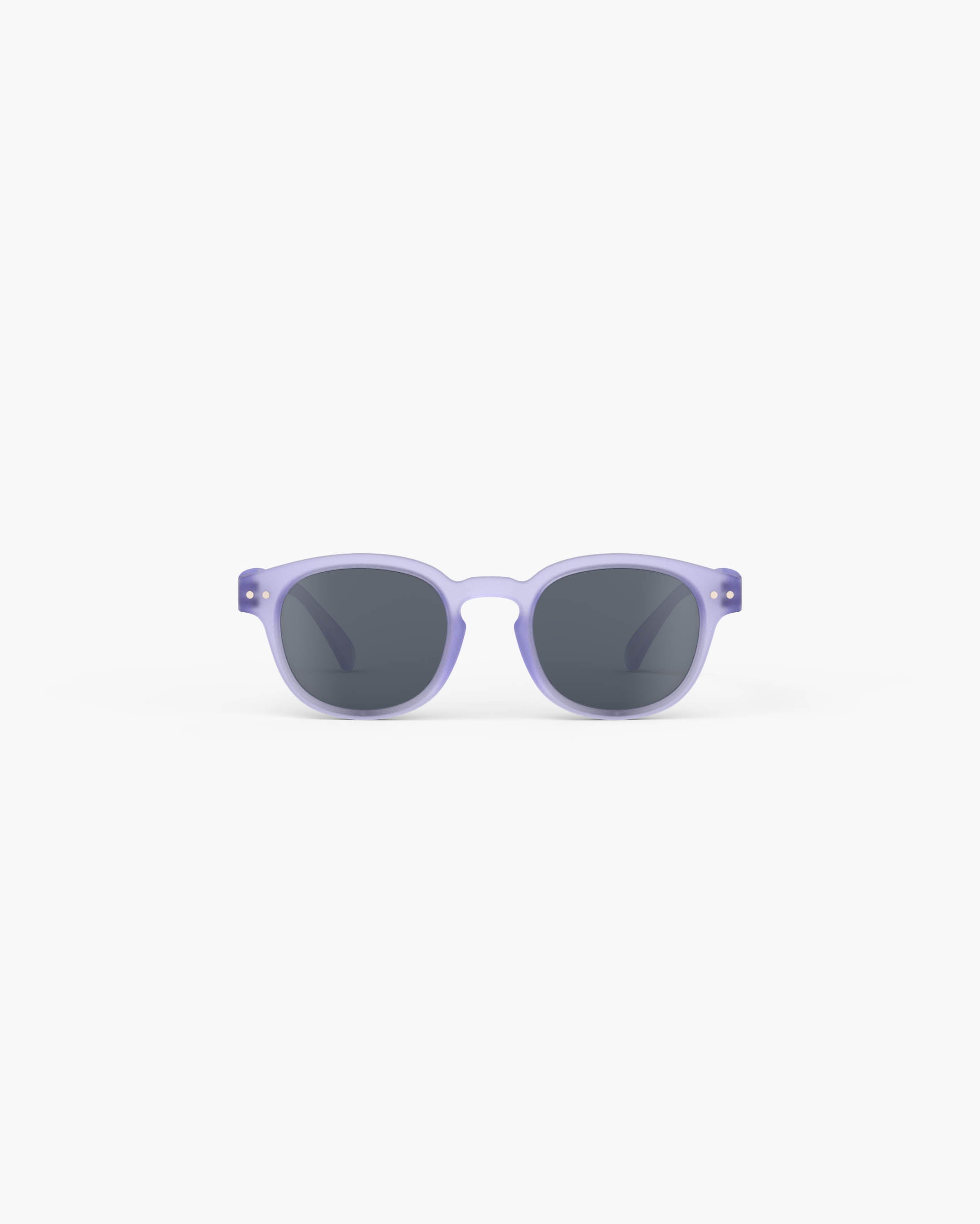 Izipizi Kids Sunglasses #C – Lavender