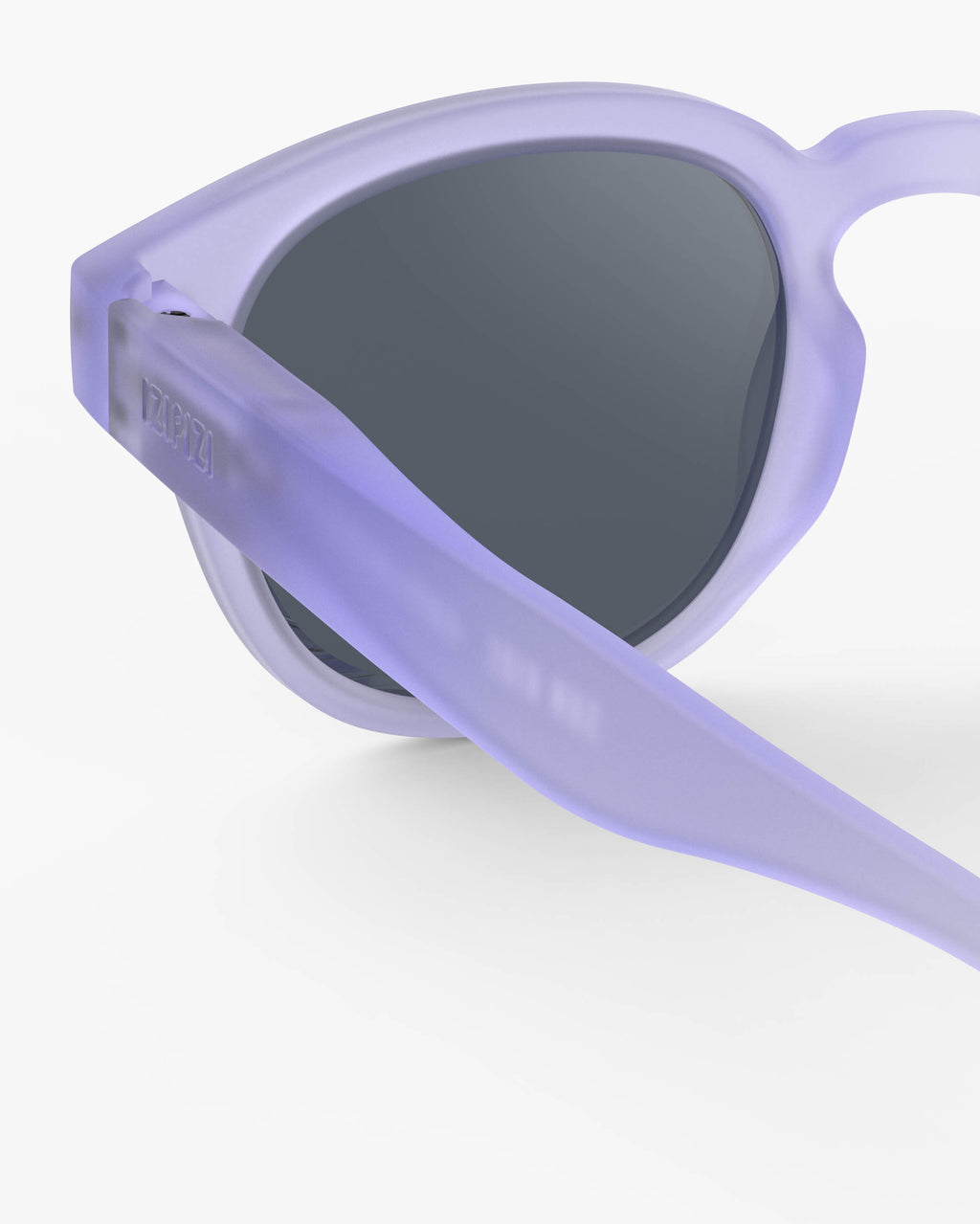 Izipizi Kids Sunglasses #C – Lavender