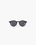 Izipizi Kids Sunglasses #D – Tortoise