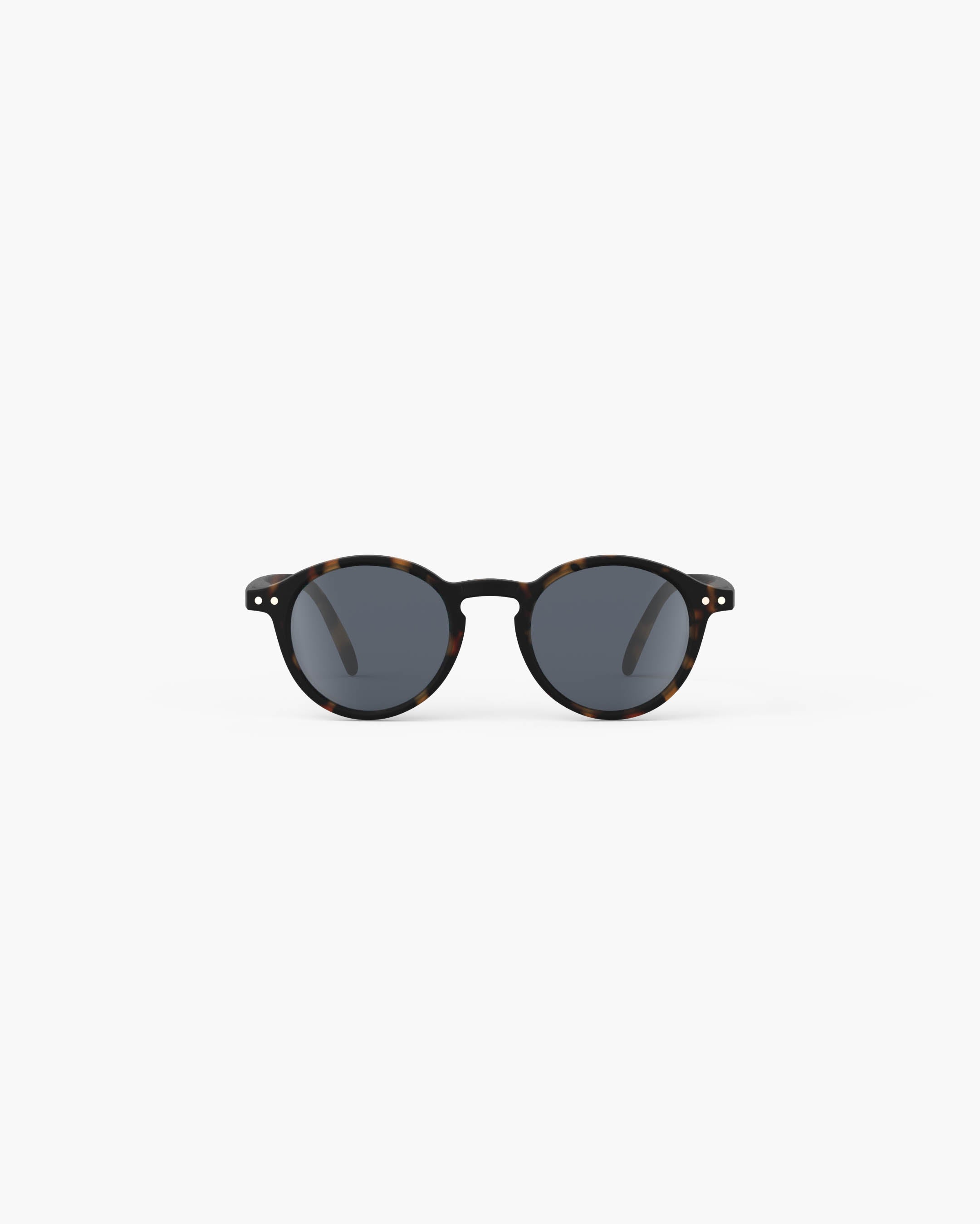 Izipizi Kids Sunglasses #D – Tortoise