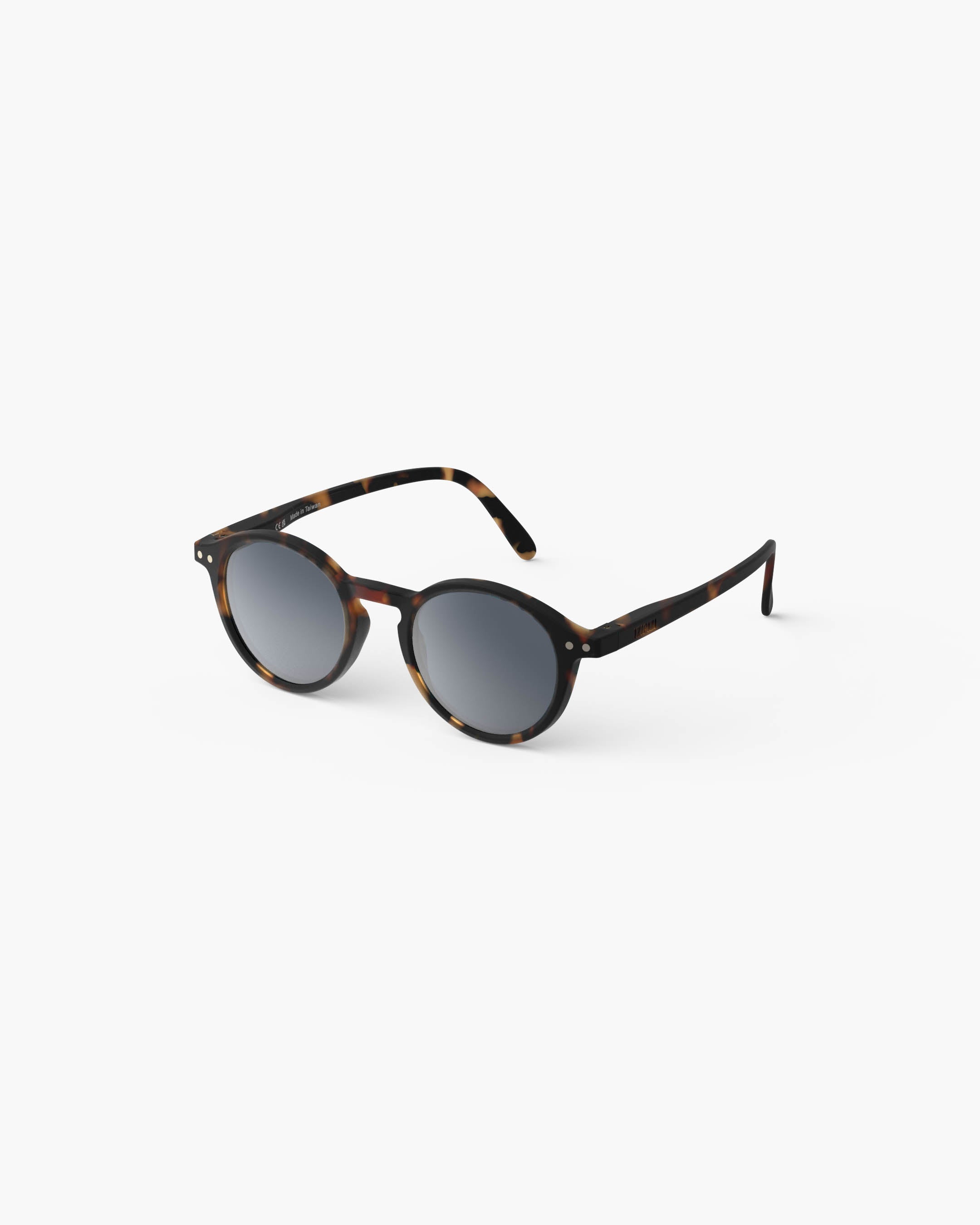 Izipizi Kids Sunglasses #D – Tortoise