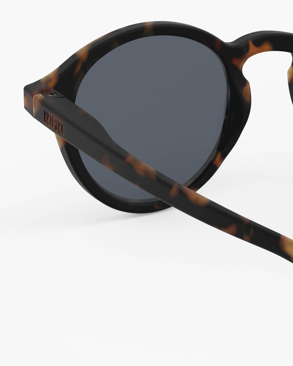 Izipizi Kids Sunglasses #D – Tortoise