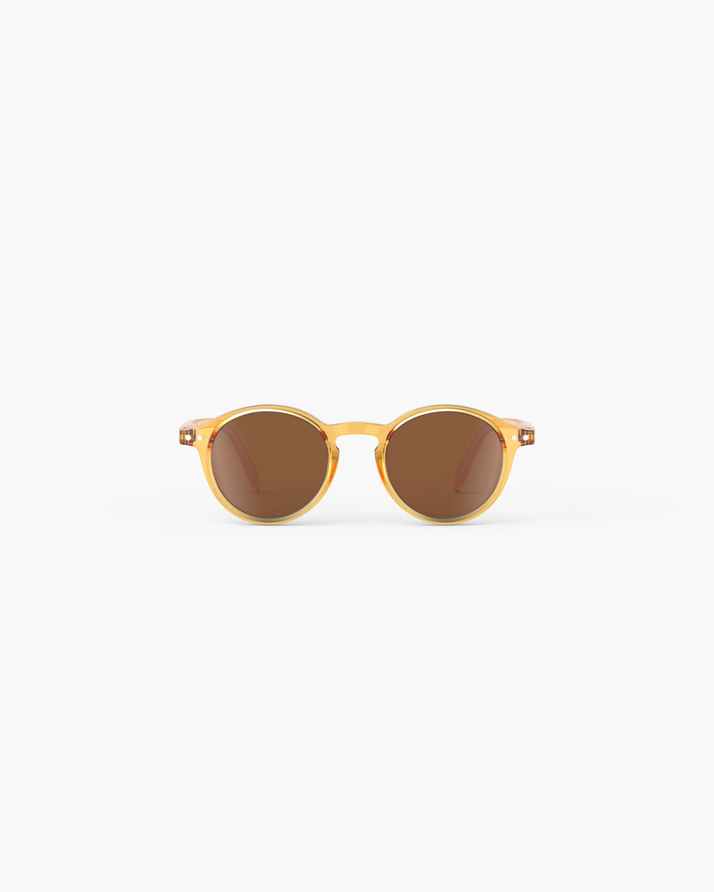 Izipizi Kids Sunglasses #D – Golden Canyon
