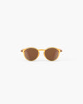 Izipizi Kids Sunglasses #D – Golden Canyon