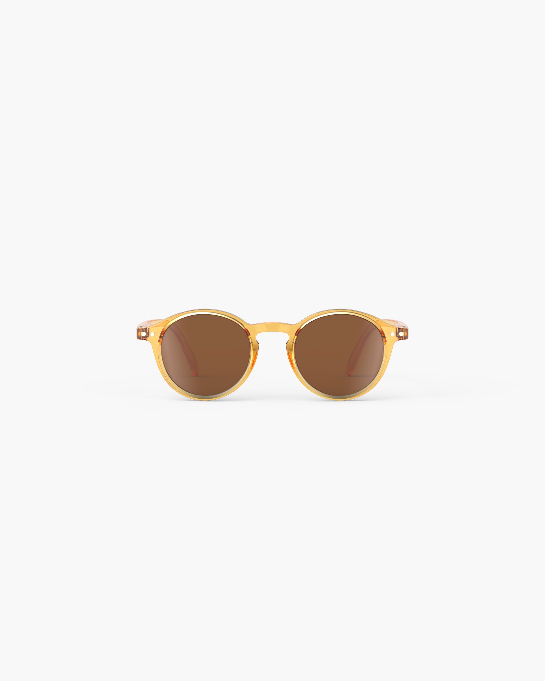 Izipizi Kids Sunglasses #D – Golden Canyon