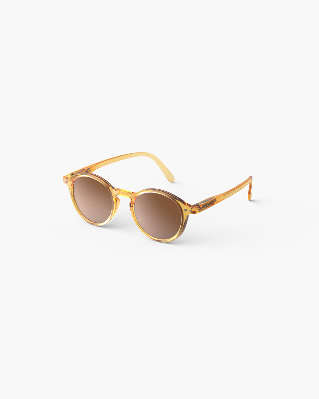 Izipizi Kids Sunglasses #D – Golden Canyon