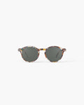 Izipizi Adult Sunglasses #D – Blue Tortoise