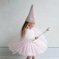Mimi & Lula Shimmer princess hat