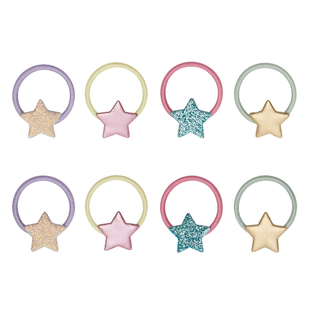Mimi & Lula Star Stellina mini ponies