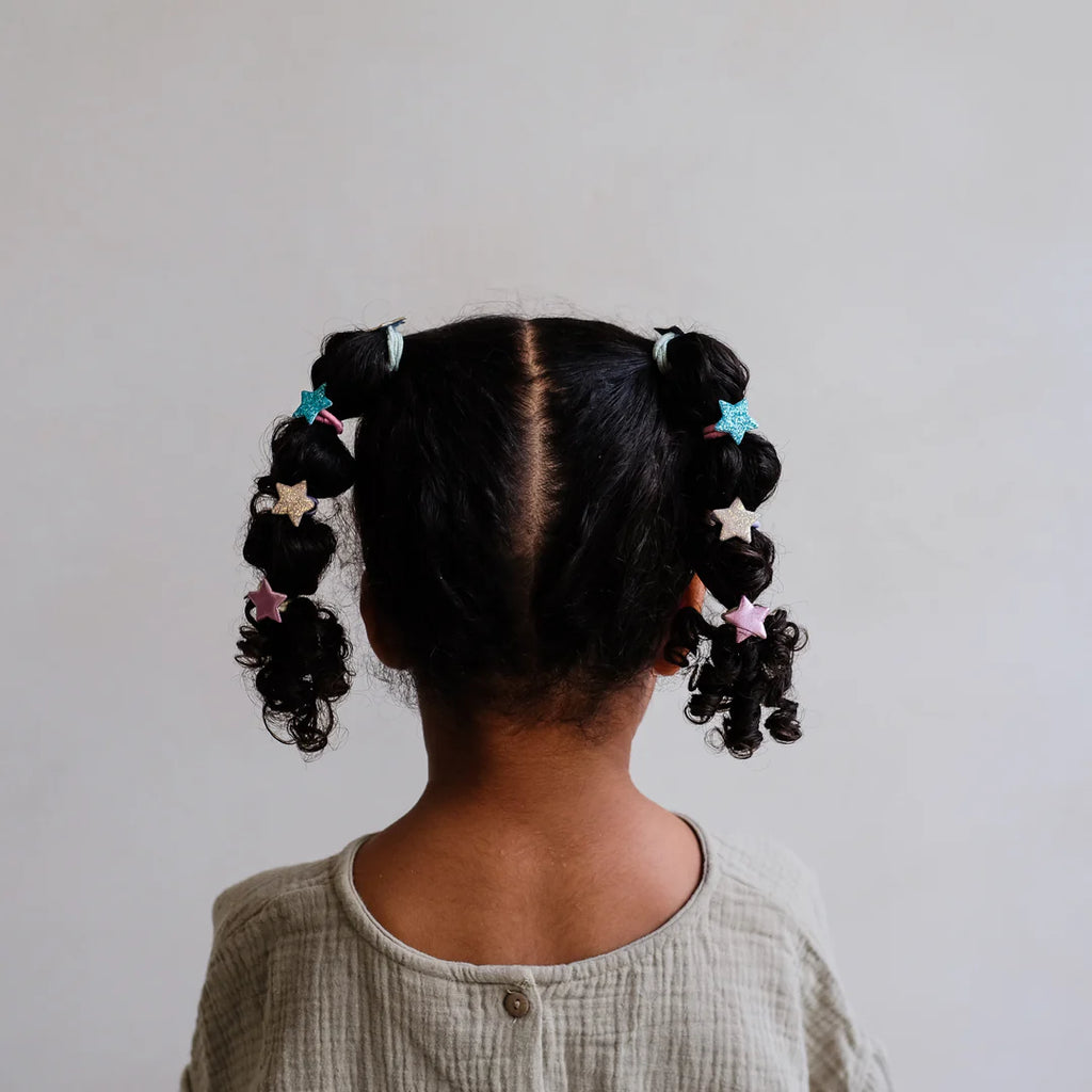 Mimi & Lula Star Stellina mini ponies