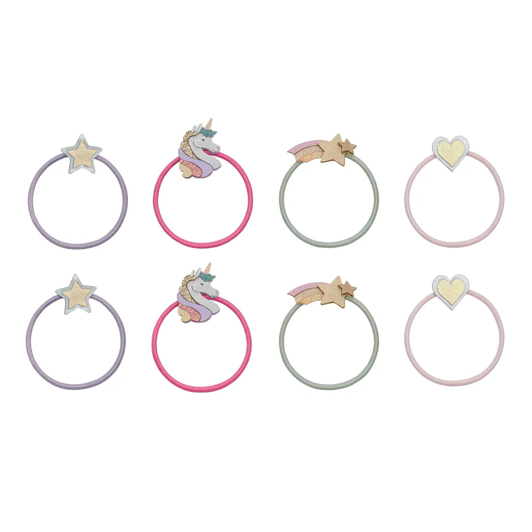 Mimi & Lula Dreamy unicorn ponies