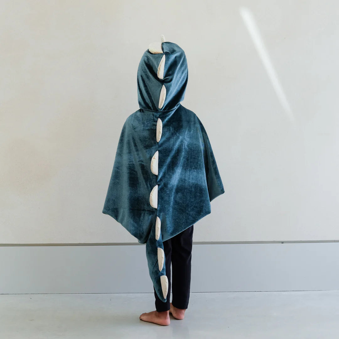 Mimi & Lula Friendly dino cape