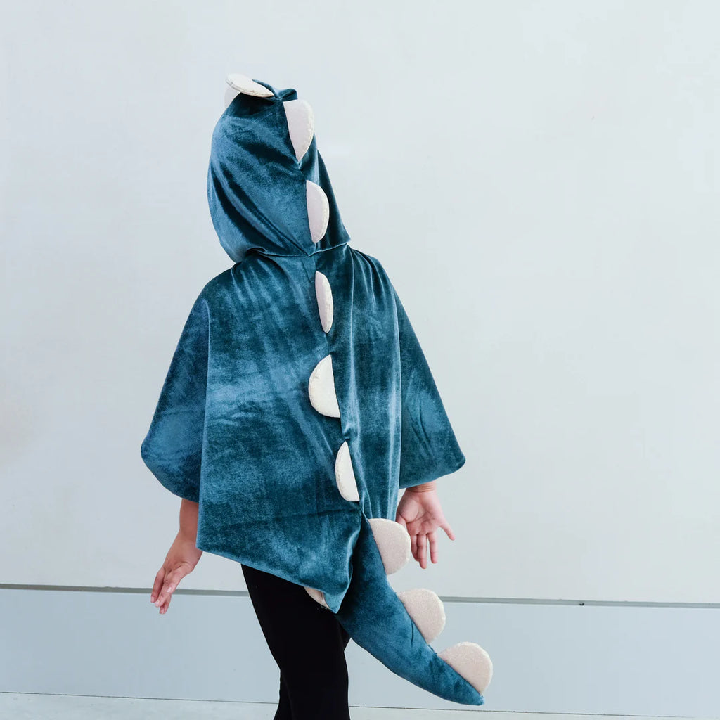 Mimi & Lula Friendly dino cape